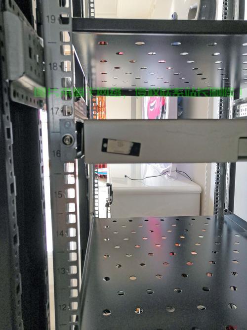 惠普服务器怎么装到机柜? 第2张