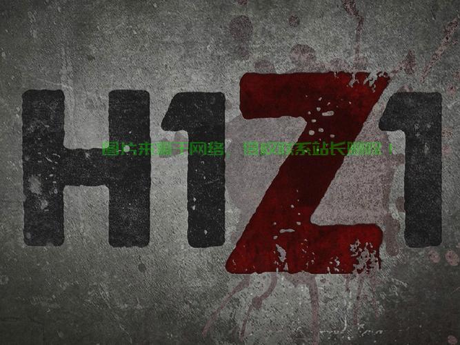 H1Z1生存指南，探索未知世界，攻略大师助你成为生存王者！ 第2张