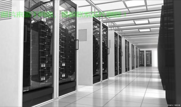 IDC公司深度解析，揭开数据中心巨头的全方位面纱 第2张