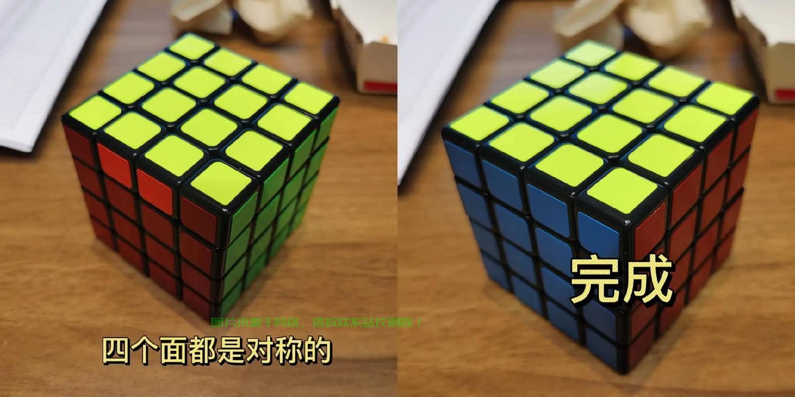 揭秘魔方系统，掌握玩转魔方的秘密武器！ 第2张
