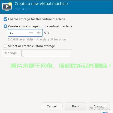揭秘libvirt，虚拟化管理的核心利器 第1张