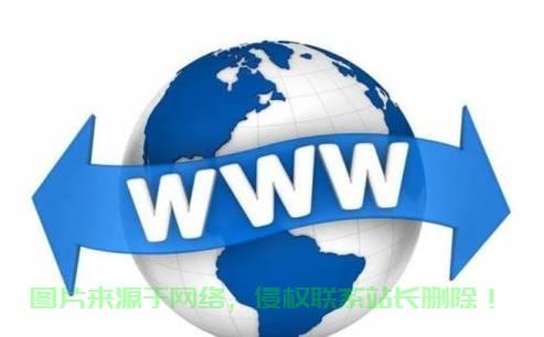 揭秘网址背后的神秘面纱,WWW的起源与秘密解析 第3张 揭秘网址背后的神秘面纱,WWW的起源与秘密解析 第3张