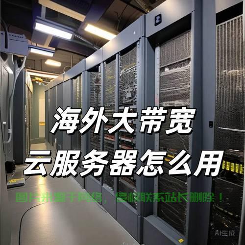 新加坡数据服务器怎么用? 第3张