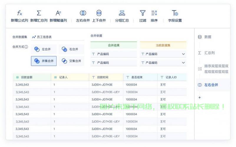 数据库种类全解析，特点、优势一网打尽 第2张