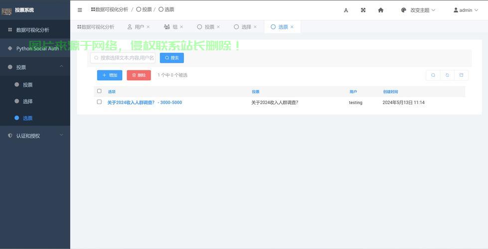 django怎么搭建服务器? 第1张