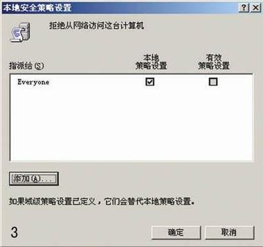 揭秘端口445，安全隐患大揭秘及应对之策 第3张