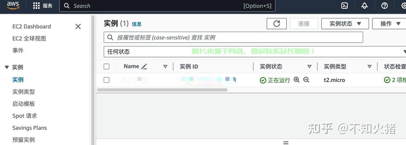 亚马逊怎么登录服务器账号? 第1张