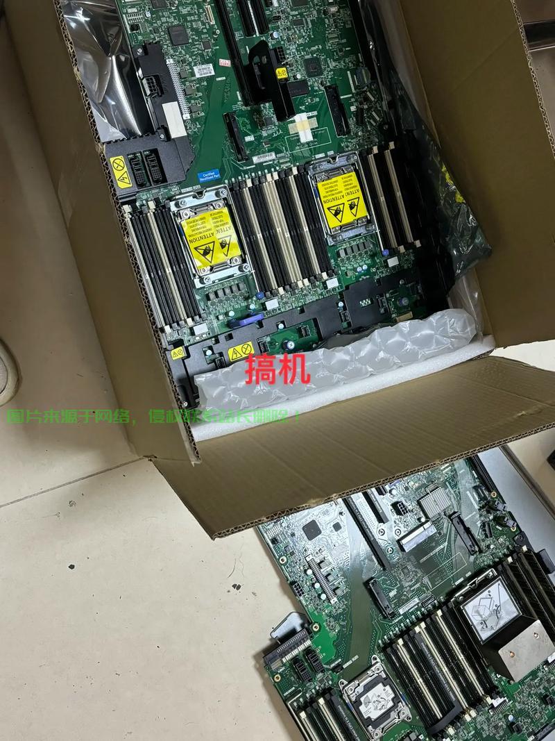 服务器怎么搞坏? 第2张