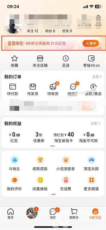 揭秘淘气值查看地点，轻松洞悉你的淘气指数！ 第1张