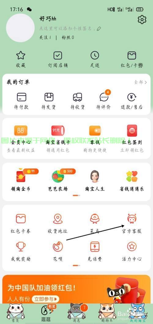 揭秘淘气值查看地点，轻松洞悉你的淘气指数！ 第3张