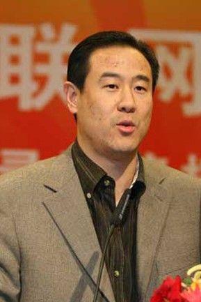 万网张向东，揭秘背后的故事？ 第3张