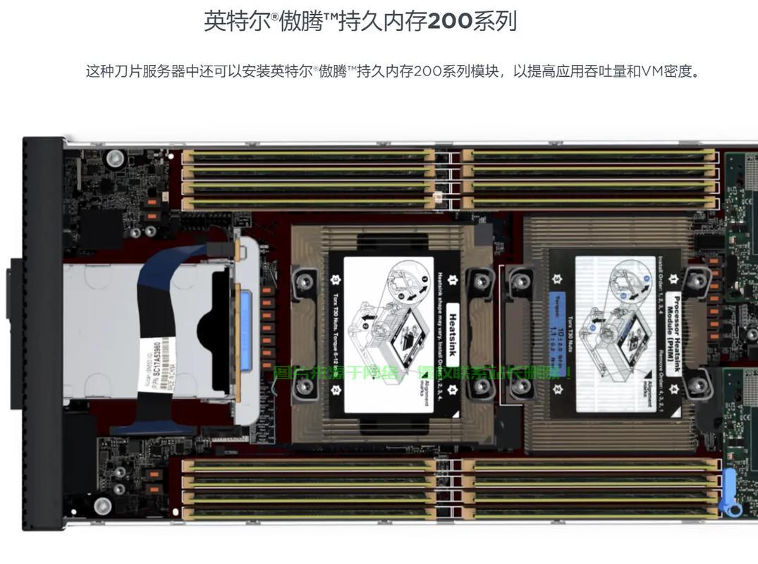 联想服务器顶盖怎么打开? 第3张