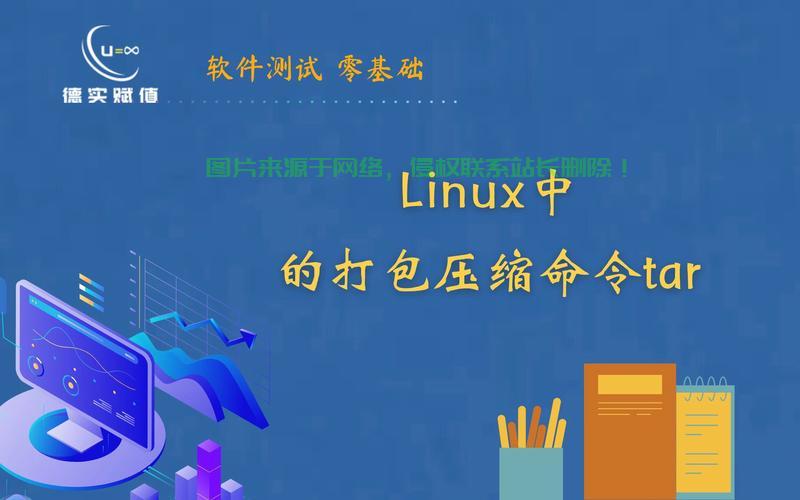 Tar命令详解，轻松成为文件打包高手 第1张