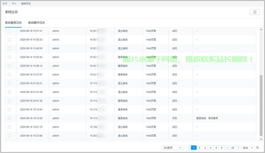 系统日志查看指南，轻松定位，一目了然！ 第2张