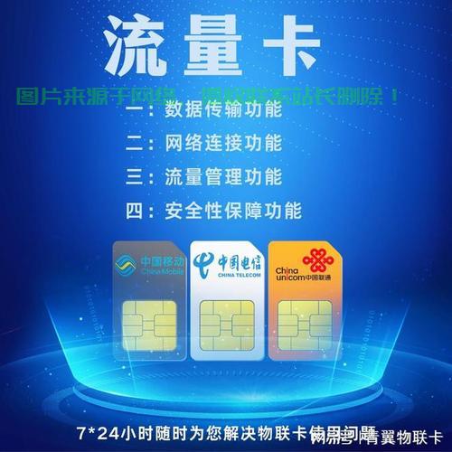 独家揭秘，流量卡一网打尽，概念功能全解析！ 第1张