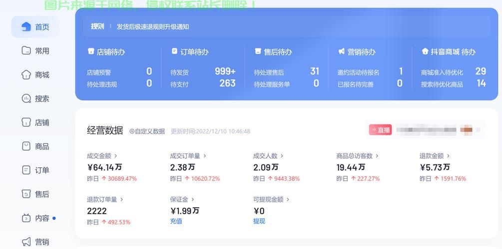 揭秘抖音爆店码背后的秘密！ 第1张