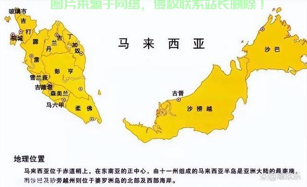 新加坡探秘，东南亚的地理优势与独特魅力 第3张