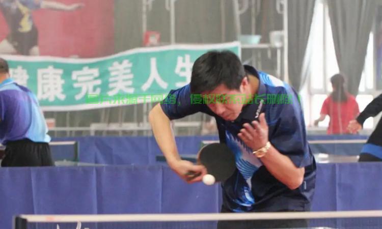 揭秘直拍，定义、内涵与独特魅力深度解析！ 第1张