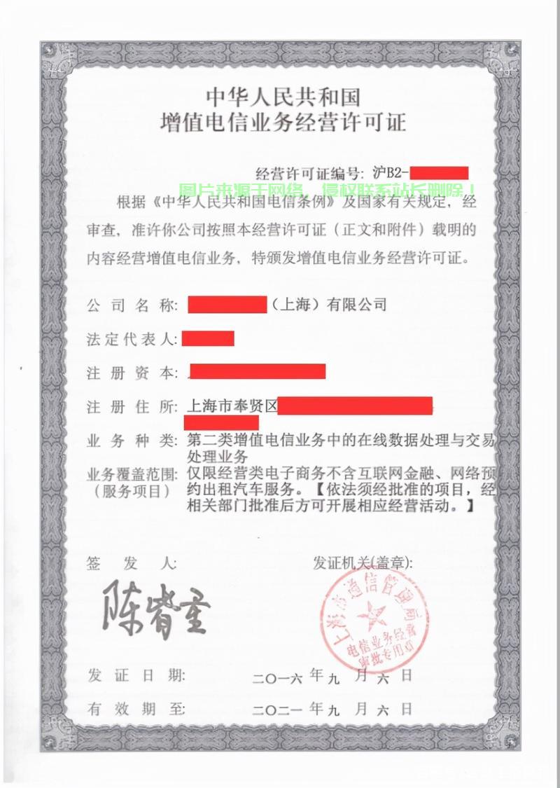揭秘ICP，神秘面纱下的真相探索 第3张