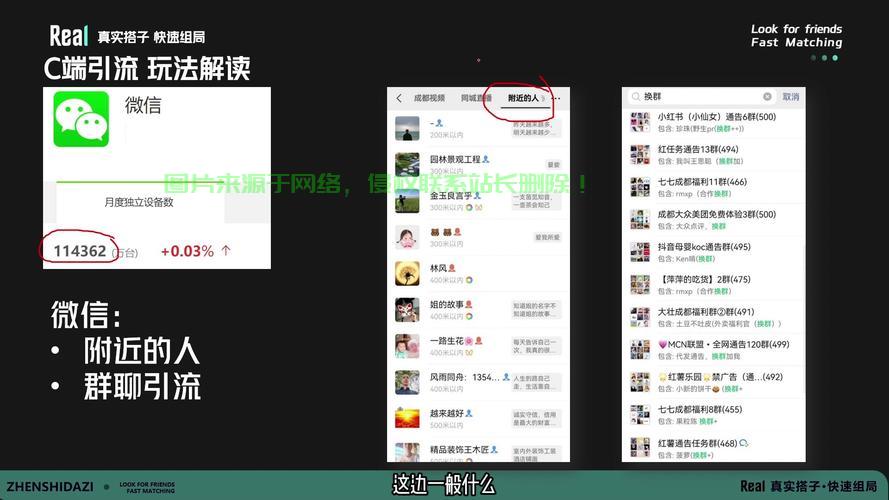 怎么建立c端渠道服务器? 第3张