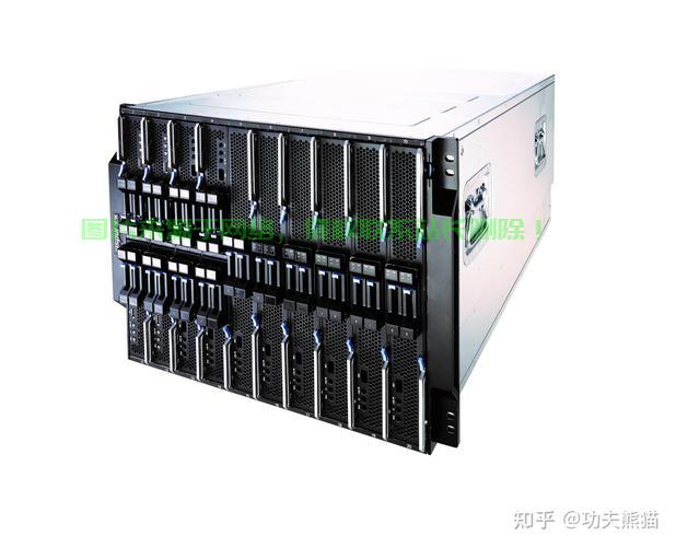 揭秘服务器核心功能，数据中心的大脑枢纽揭秘！ 第2张