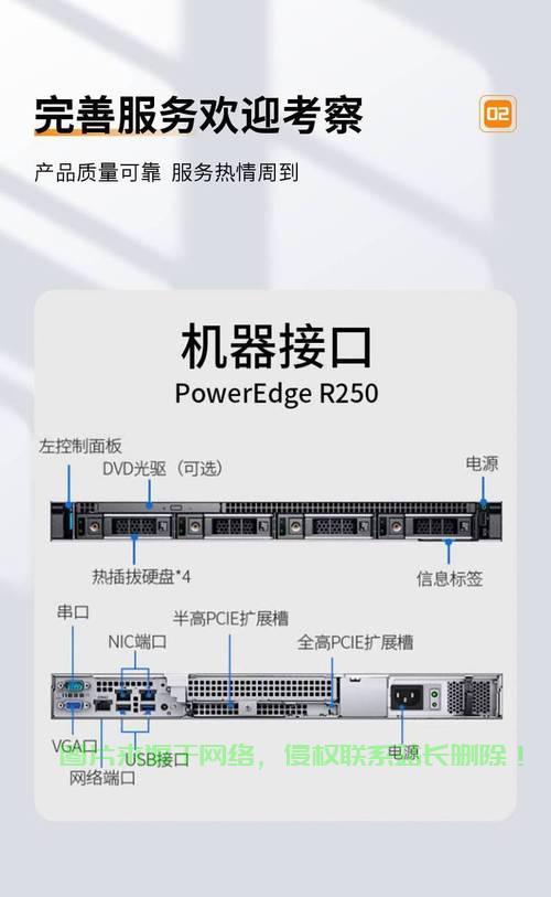 戴尔服务器SATA端口怎么开启? 第1张