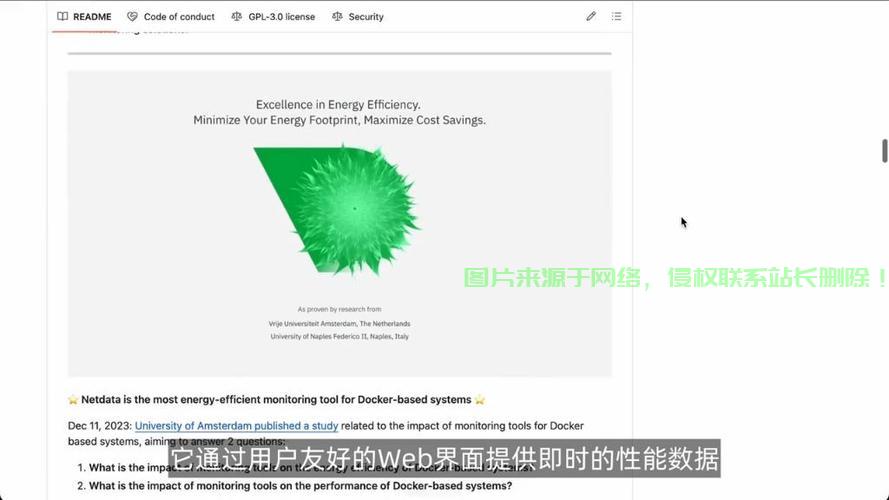 Netdata数据监控艺术，助力企业高效运营之巅！ 第2张