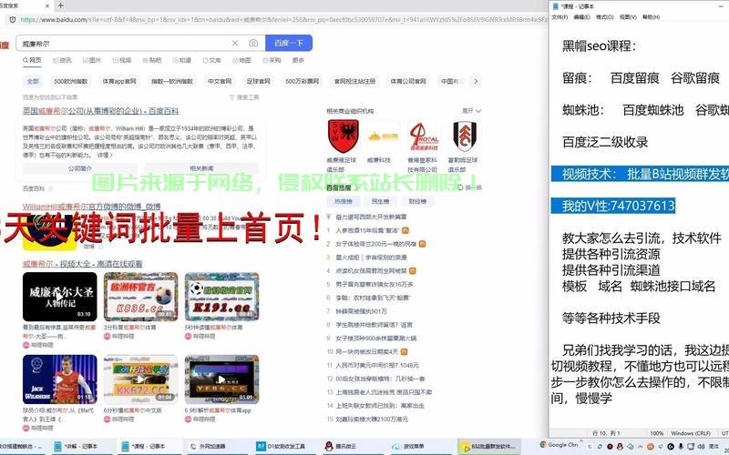揭秘百度收录提交入口，助力网站曝光率飙升！ 第2张