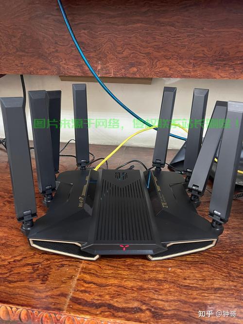简明解析！带你深度了解路由概念及网络路径选择机制——路由揭秘之旅！ 第2张