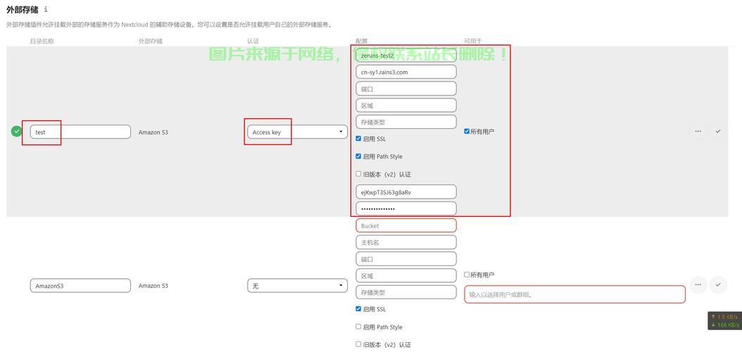 揭秘S3存储，高效云存储秘籍大揭秘！ 第2张