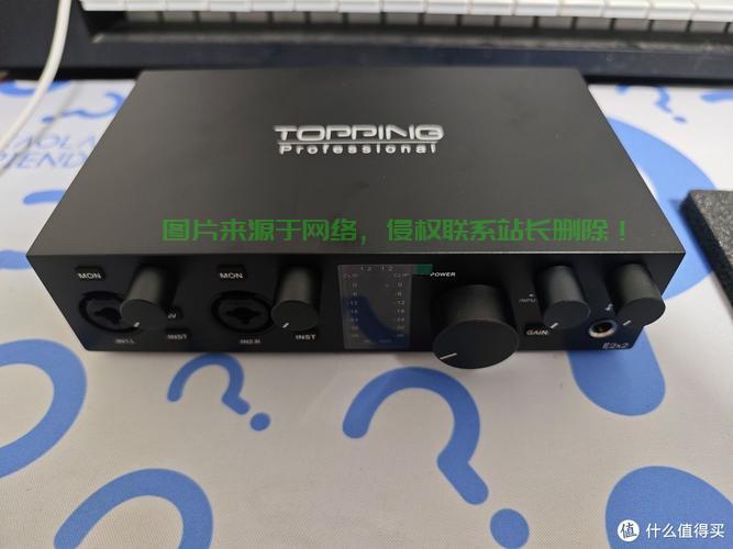 揭秘声卡，音频世界的核心枢纽！ 第2张