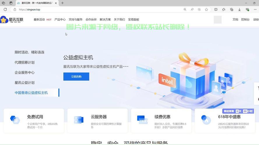 网店注册服务器怎么选? 第1张