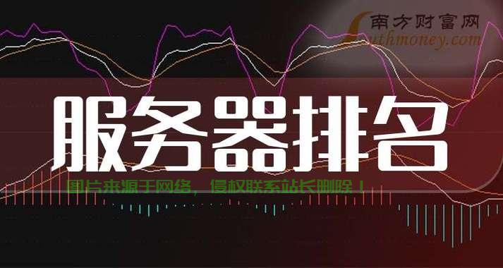 股票代理服务器怎么用? 第1张