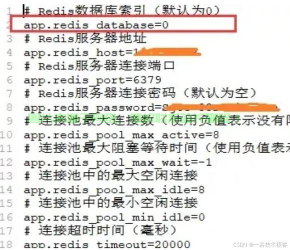 redis服务器地址怎么查? 第1张