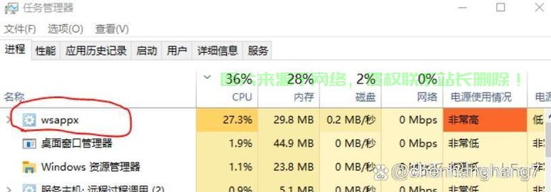 揭秘wsappx，功能亮点与独特魅力解析 第2张