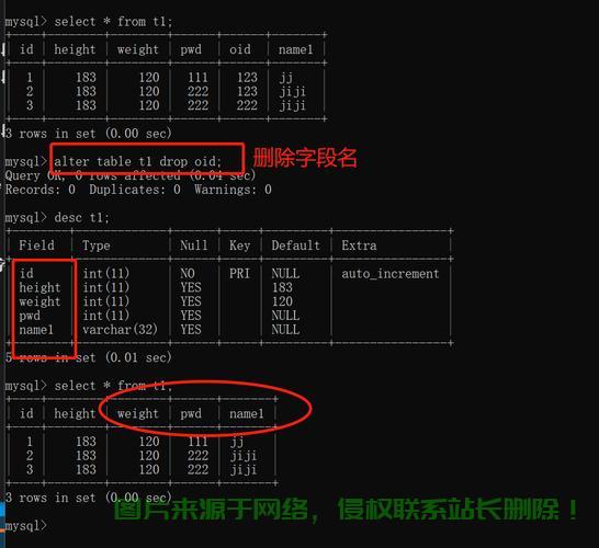 SQL数据去重秘籍，一招制胜，实现数据唯一性高效处理 第3张