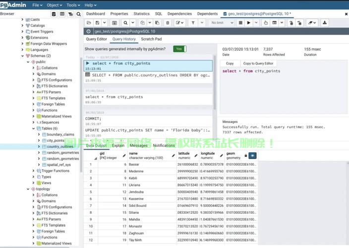 SQL数据去重秘籍，一招制胜，实现数据唯一性高效处理 第1张