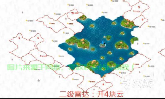 九游版海岛奇兵,未知海域的冒险之旅,启程探险之旅! 第3张 九游版海岛奇兵,未知海域的冒险之旅,启程探险之旅! 第3张