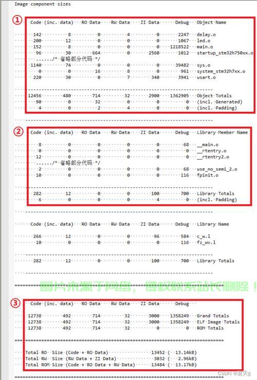 MDK深度解析与介绍,从入门到精通 第2张 MDK深度解析与介绍,从入门到精通 第2张