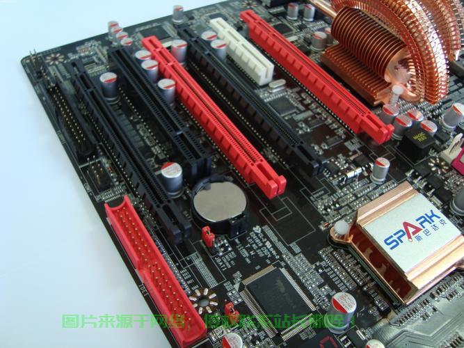 揭秘x58主板特性与优势 第2张
