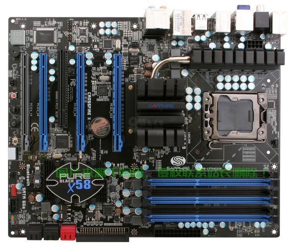 揭秘x58主板特性与优势 第3张