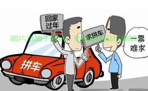 拼车群,轻松出行,一键拼车,告别拥堵烦恼! 第1张 拼车群,轻松出行,一键拼车,告别拥堵烦恼! 第1张