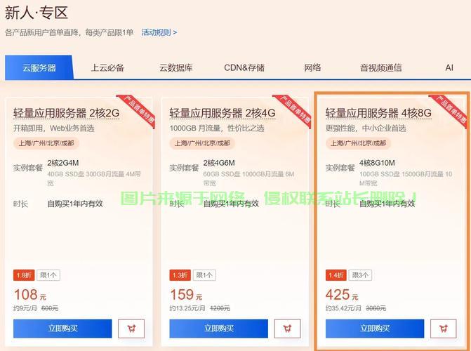怎么取消云上服务器? 第3张