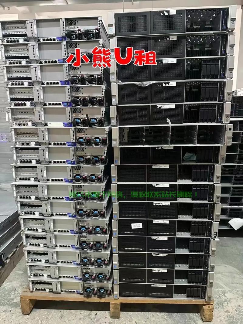 公司服务器该怎么用电脑? 第1张