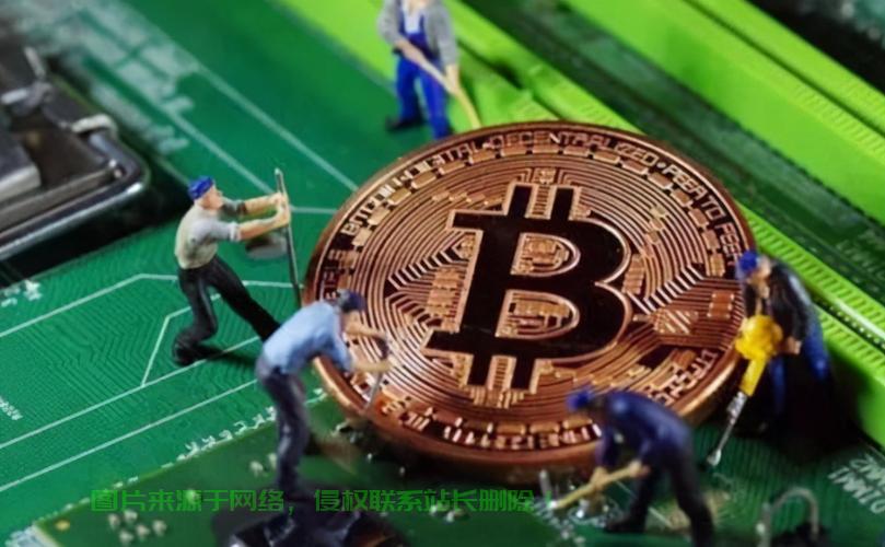 云挖矿，揭秘虚拟矿场的神秘世界与无限潜力 第1张