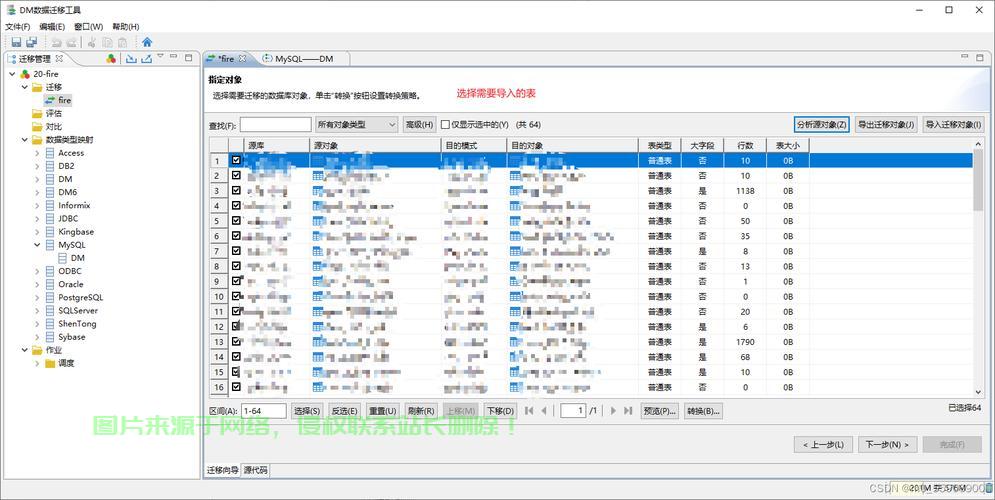 数据库安装指南,零基础轻松上手,一步到位的全攻略! 第2张 数据库安装指南,零基础轻松上手,一步到位的全攻略! 第2张