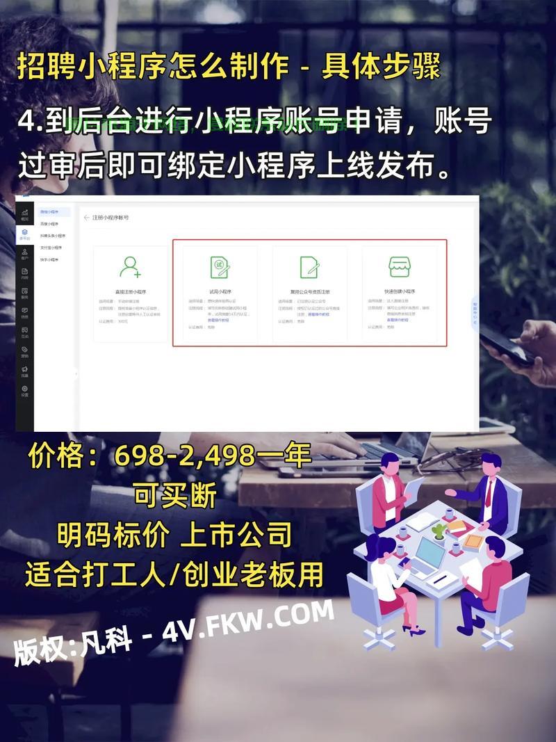 凡科H5，轻松打造惊艳网页体验！ 第2张