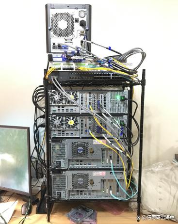 自建服务器，轻松搭建个性化专属服务器，实现你的定制梦想！ 第1张