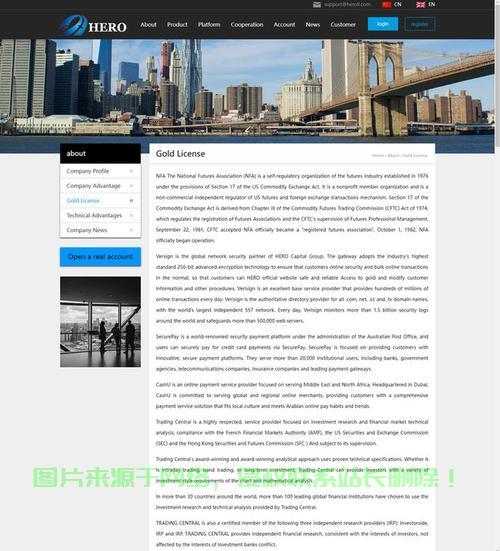 揭秘域名背后的故事，什么是域名whois？ 第2张