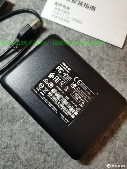 硬盘SMART状态检测与智能维护,数据安全的守护秘籍 第3张 硬盘SMART状态检测与智能维护,数据安全的守护秘籍 第3张